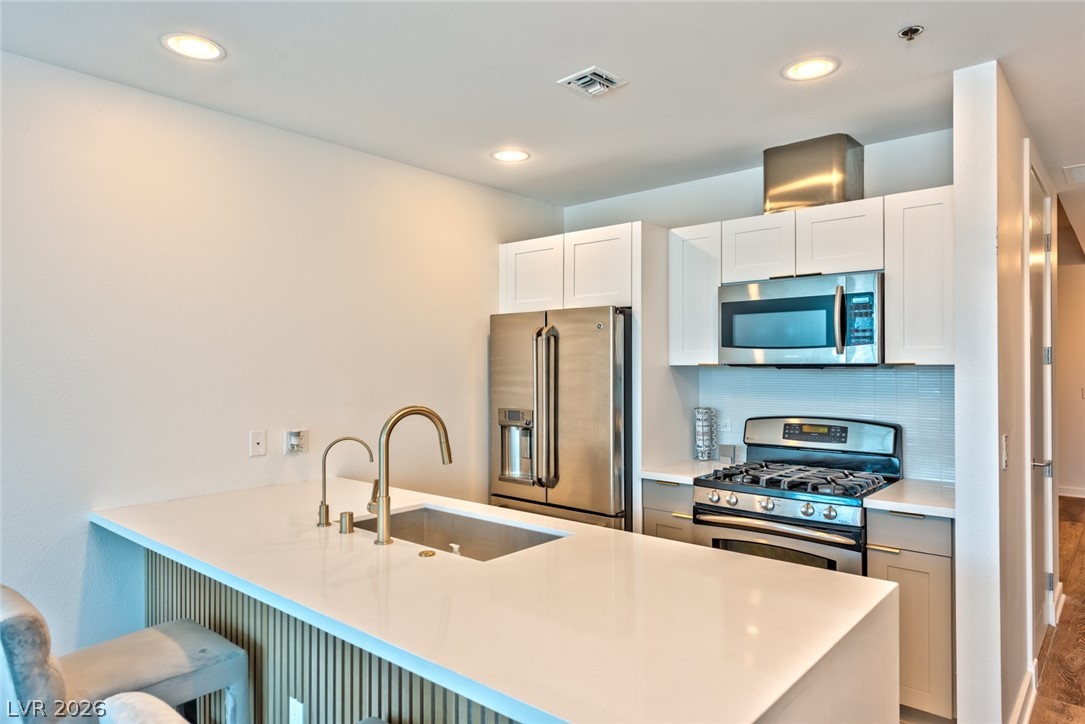 Photo 5 of 4575 Dean Martin Drive #805