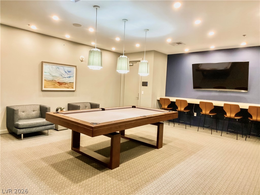 Photo 14 of 27, 4575 Dean Martin Drive #805