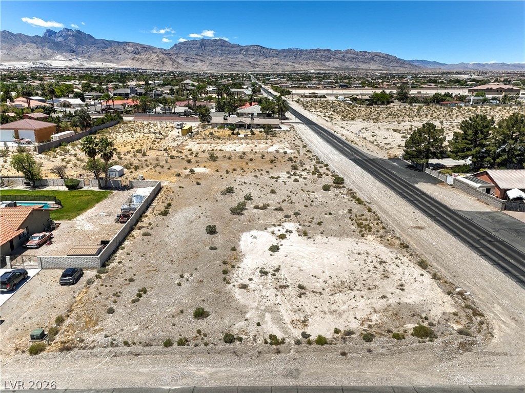 N Riley St, Las Vegas