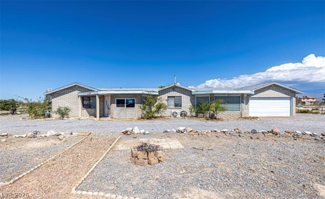1410 W Amarillo Avenue, Pahrump 89048