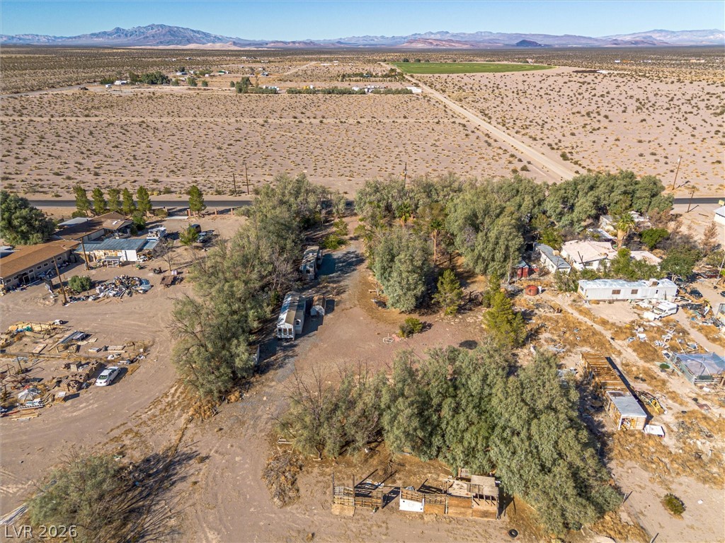 Photo 33 of 33, 3805 W Amargosa Farm Road