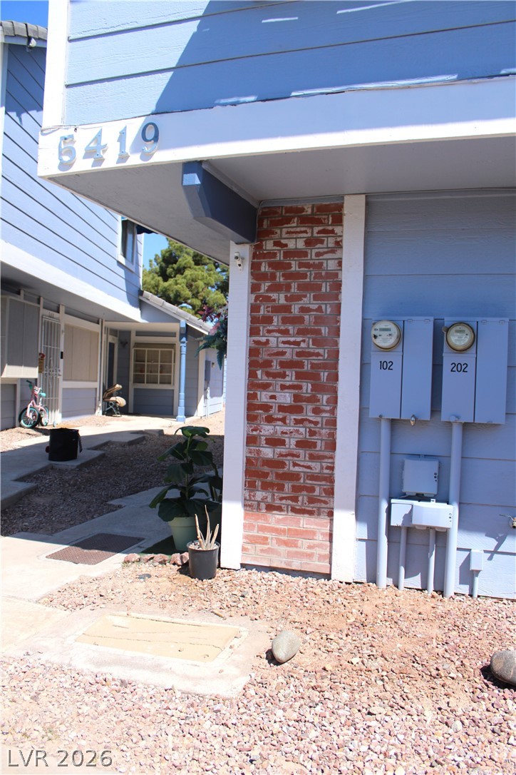 5419 Centurion Court #102, Las Vegas 89122