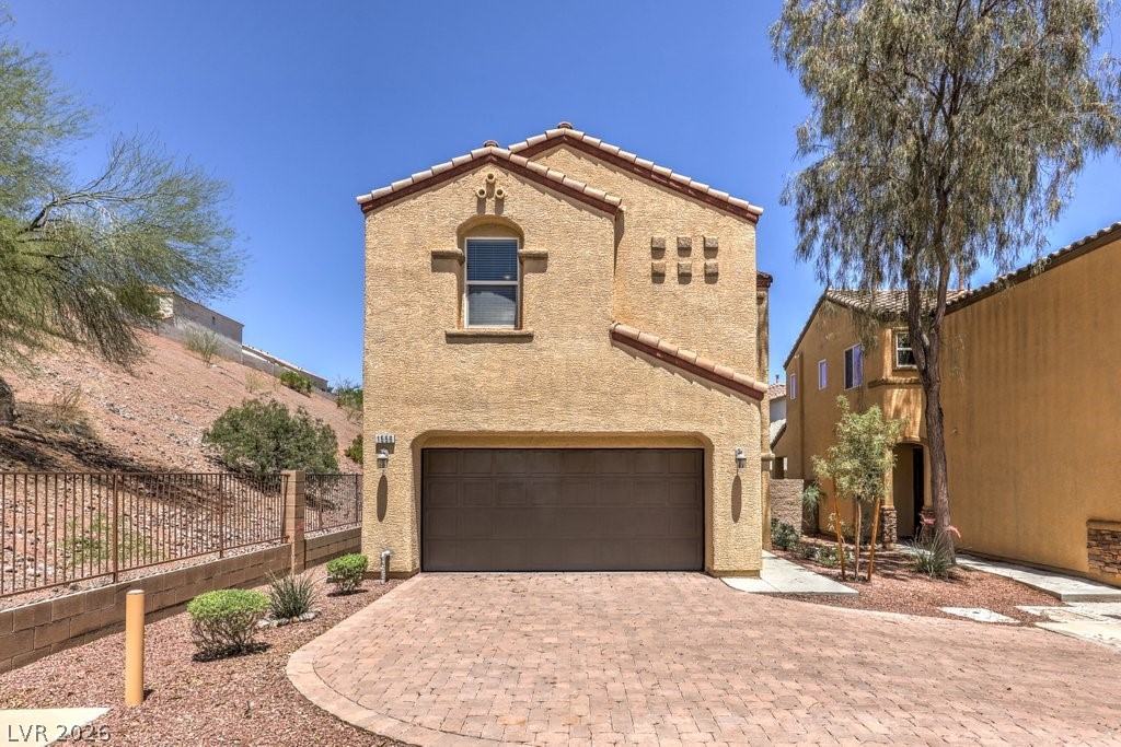 Photo 2 of 1556 Otero Valley Court