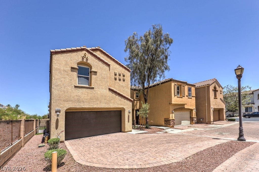 Photo 4 of 1556 Otero Valley Court