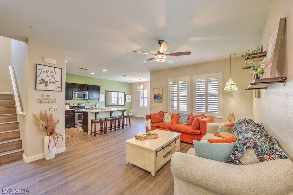 Photo 6 of 42, 1556 Otero Valley Court