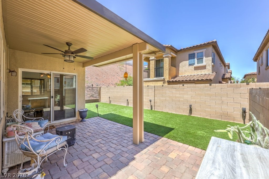 Photo 31 of 42, 1556 Otero Valley Court