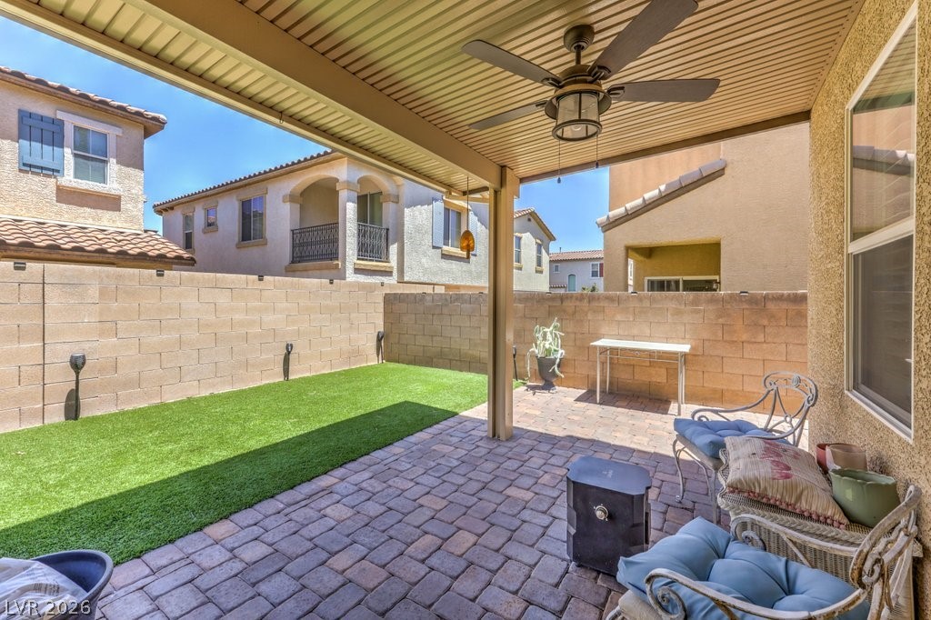 Photo 32 of 42, 1556 Otero Valley Court