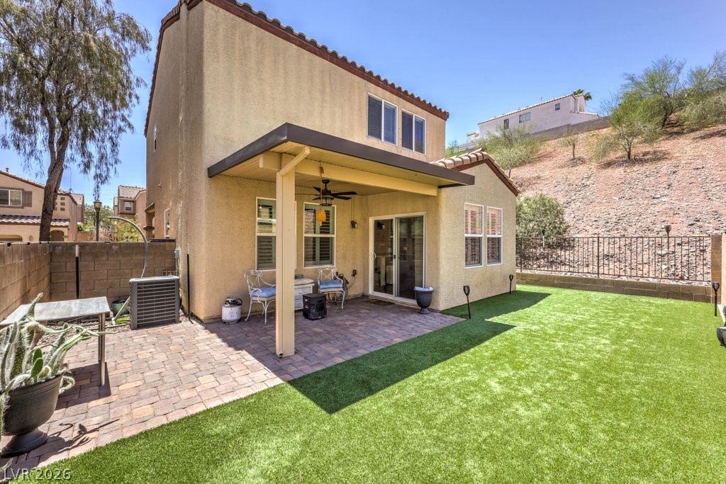 Photo 34 of 42, 1556 Otero Valley Court