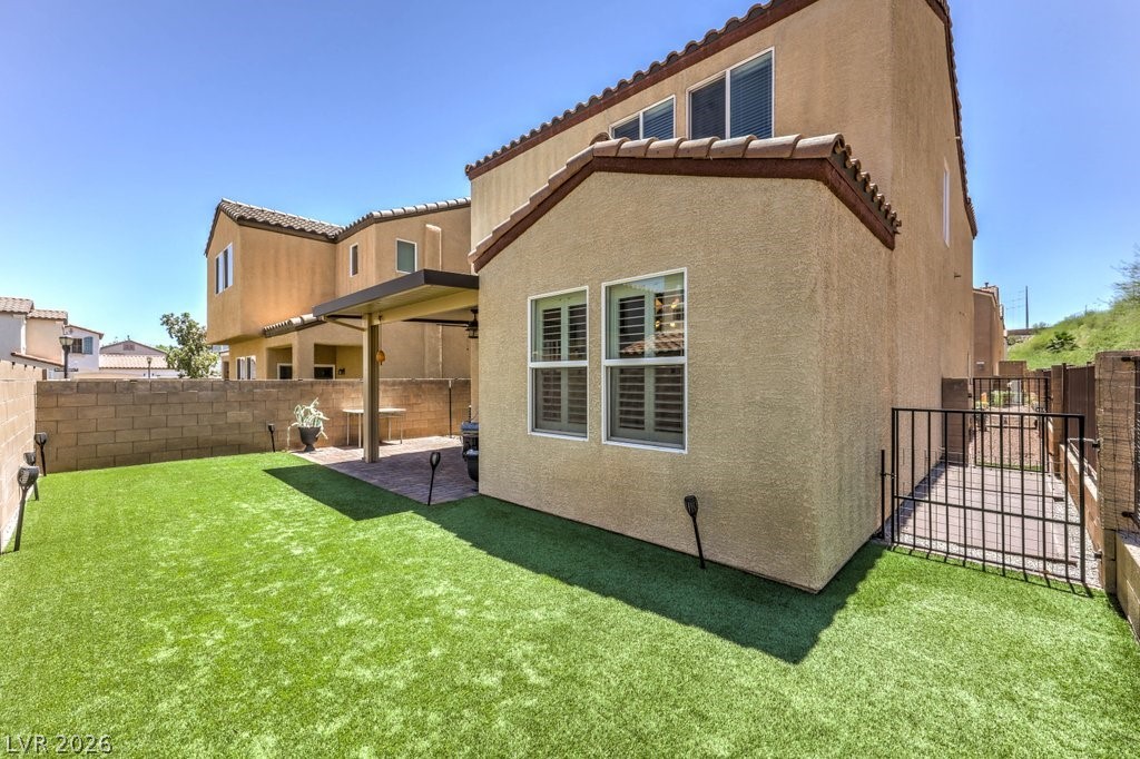 Photo 35 of 42, 1556 Otero Valley Court