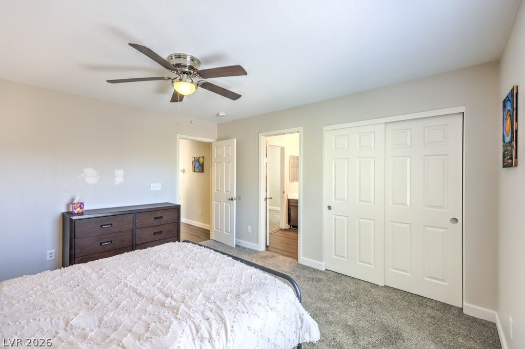Photo 26 of 42, 1556 Otero Valley Court