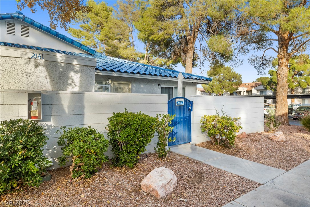 2141 Twickenham Place #D, Las Vegas