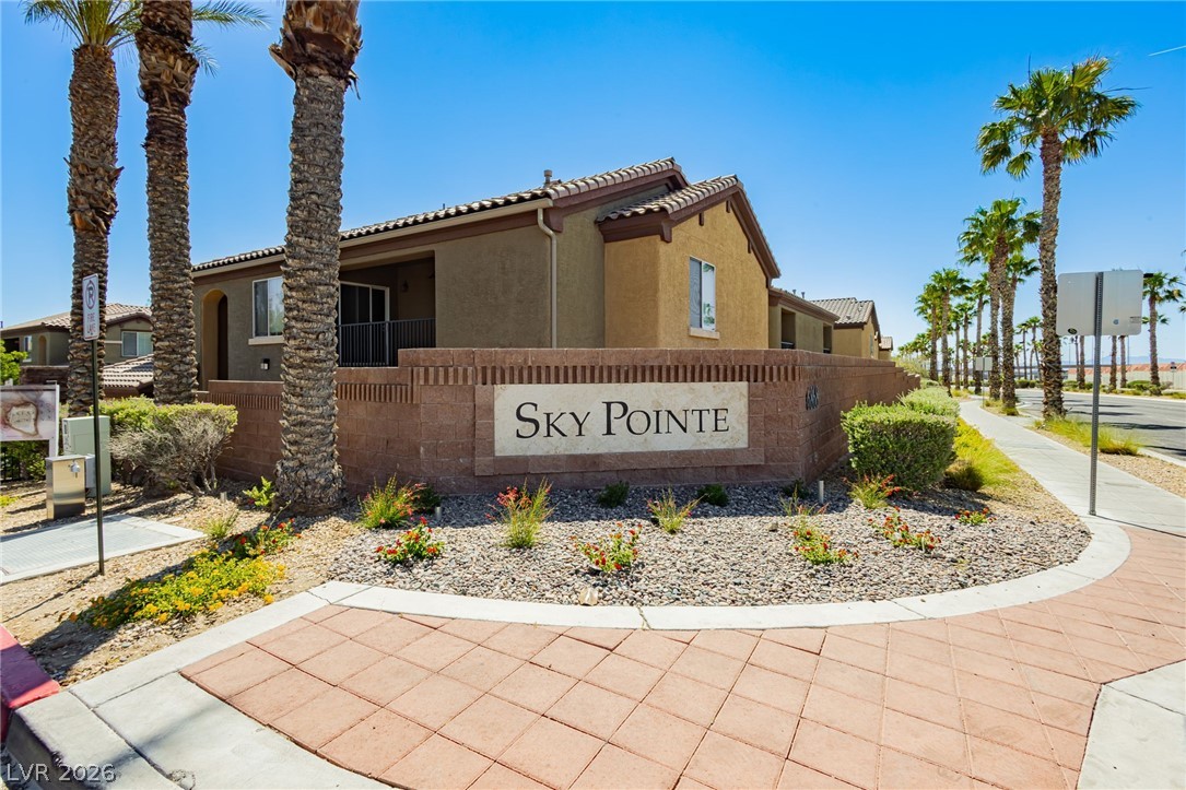 6868 Sky Pointe Drive #1084, Las Vegas 89131