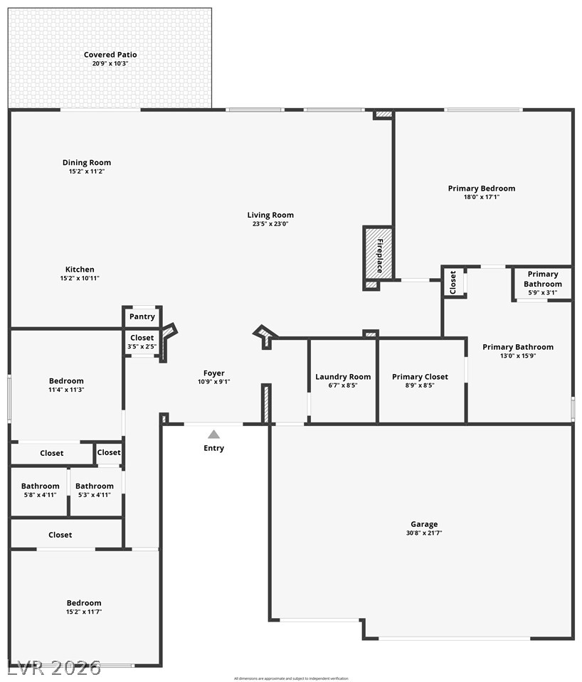 Photo 49 of 59, 7521 Java Sparrow Street