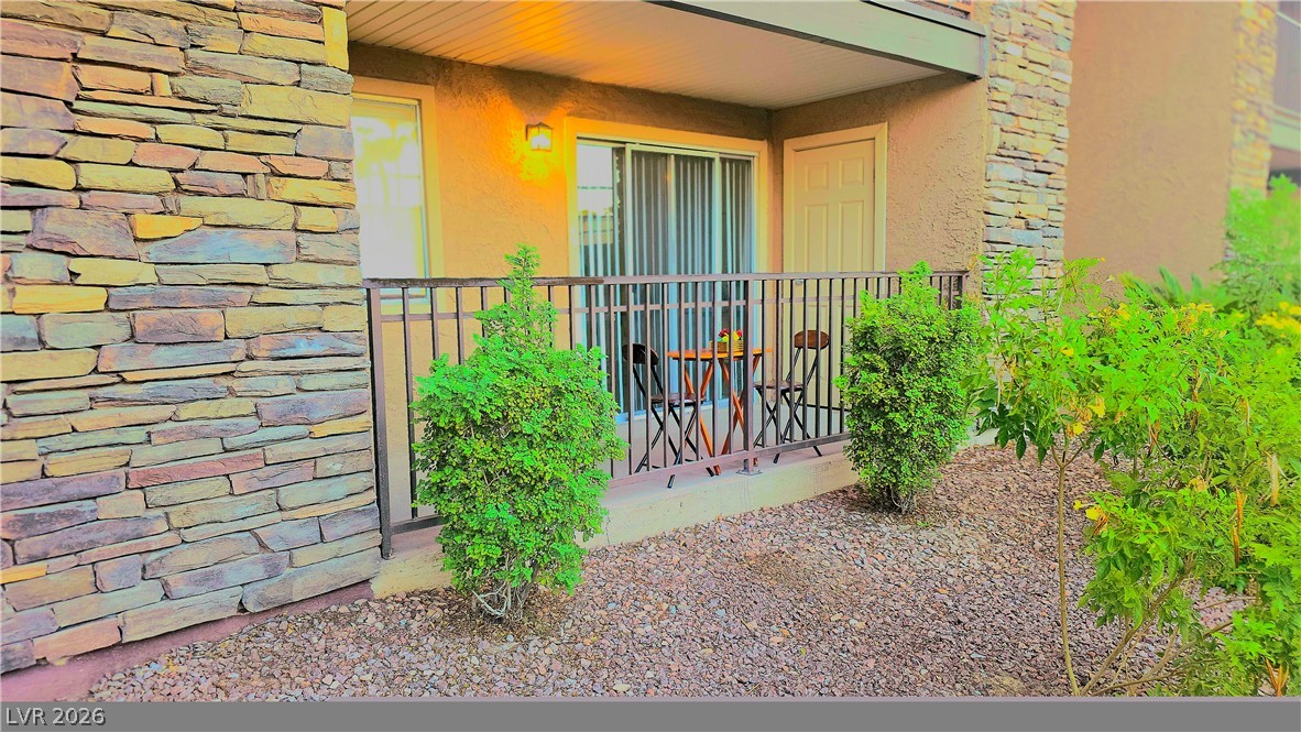 5185 Indian River Drive #227, Las Vegas