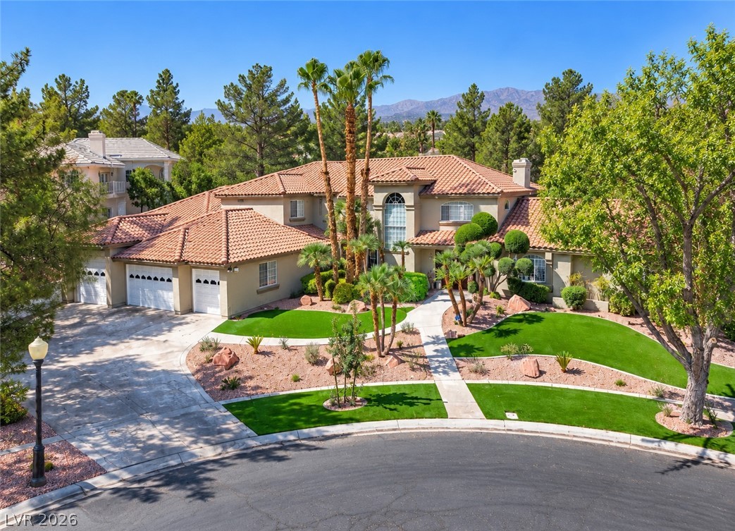 7 Larkside Court, Henderson 89014