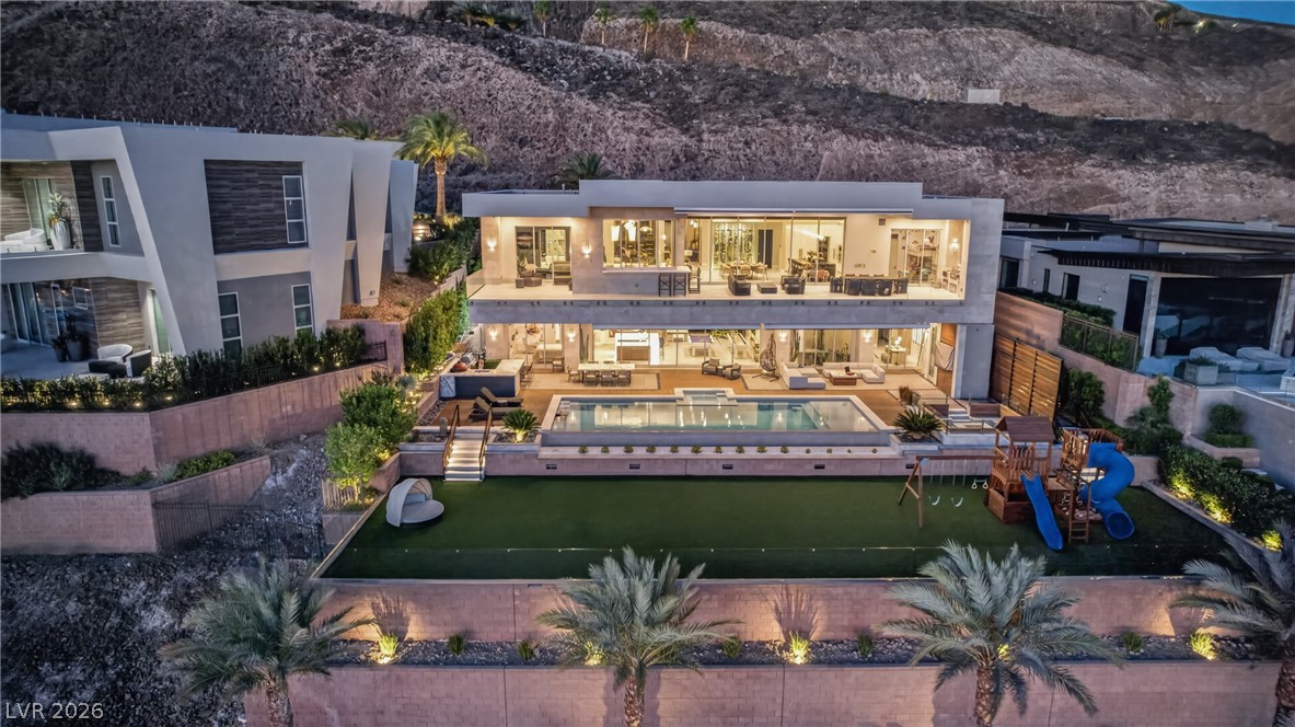 635 Cityview Ridge Drive, Henderson 89012