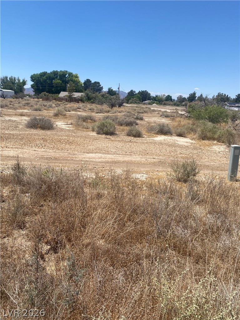 2680 S Platense Avenue, Pahrump