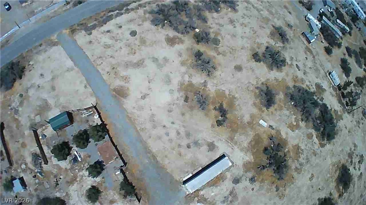 1821 Grouse Street, Pahrump 89060