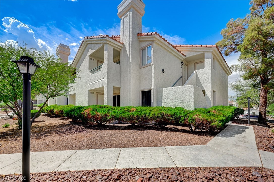 7905 Lago Vista Lane #203, Las Vegas 89145
