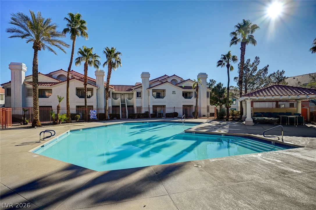 Photo 45 of 48, 7905 Lago Vista Lane #203