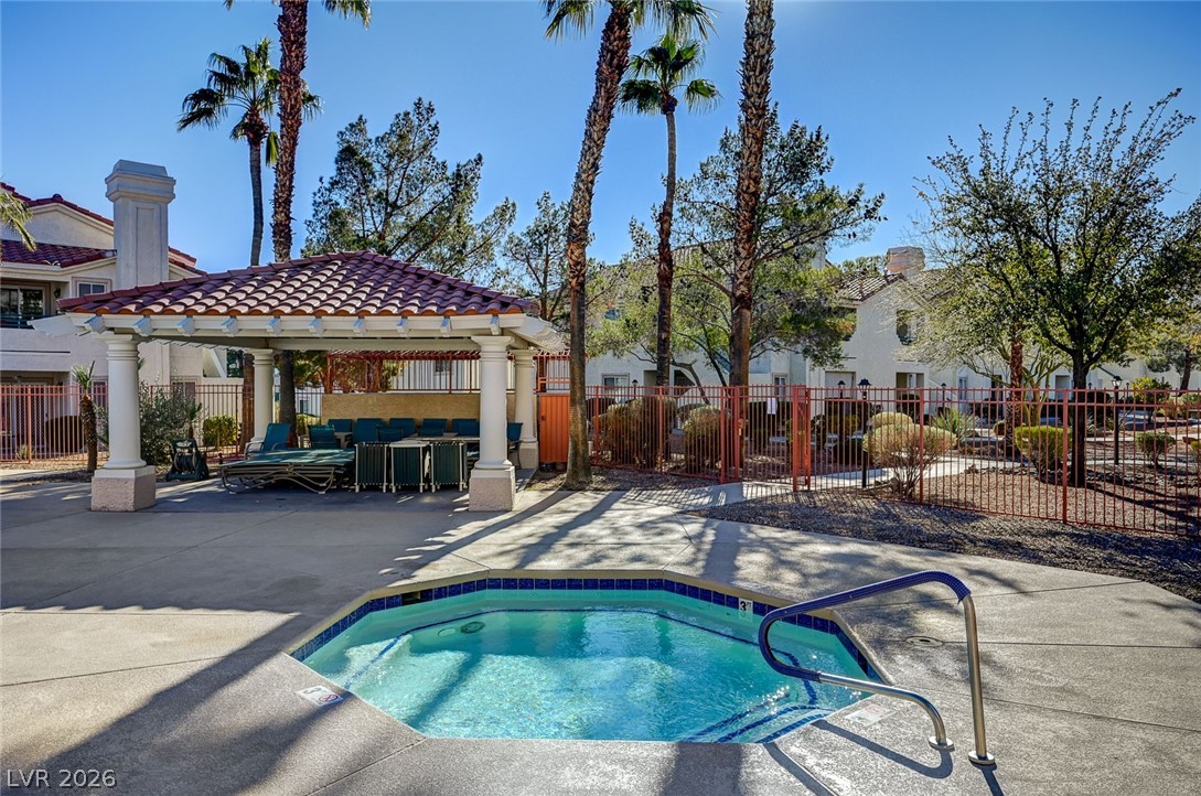 Photo 46 of 48, 7905 Lago Vista Lane #203