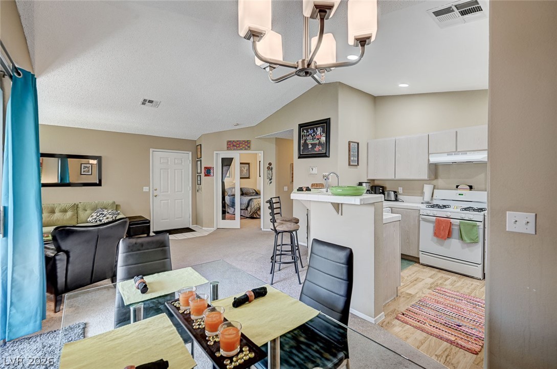 Photo 10 of 48, 7905 Lago Vista Lane #203