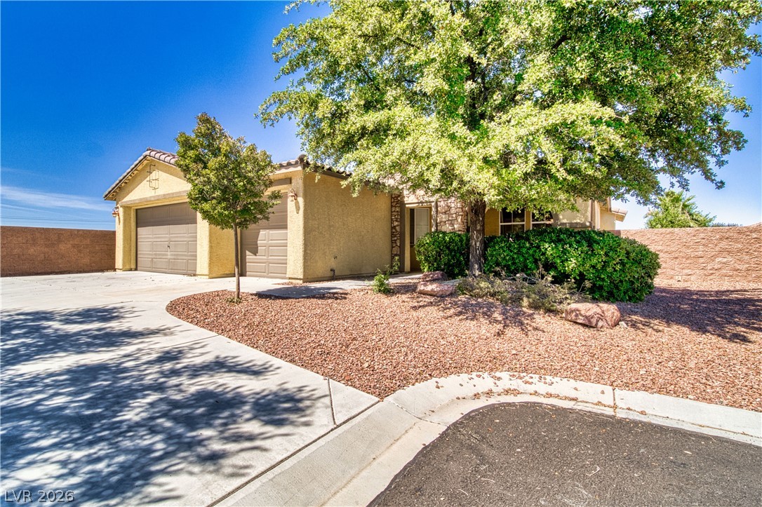 4920 Pacini Court, Pahrump 89061