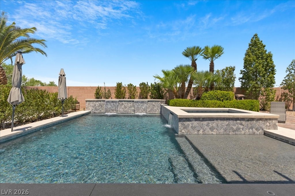 284 Ben Johnson Court, Las Vegas 89183
