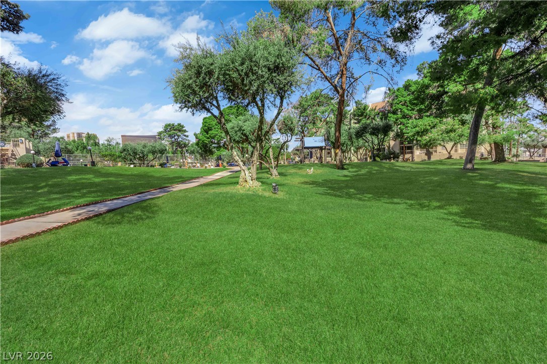 Photo 29 of 46, 750 S Royal Crest Circle #312