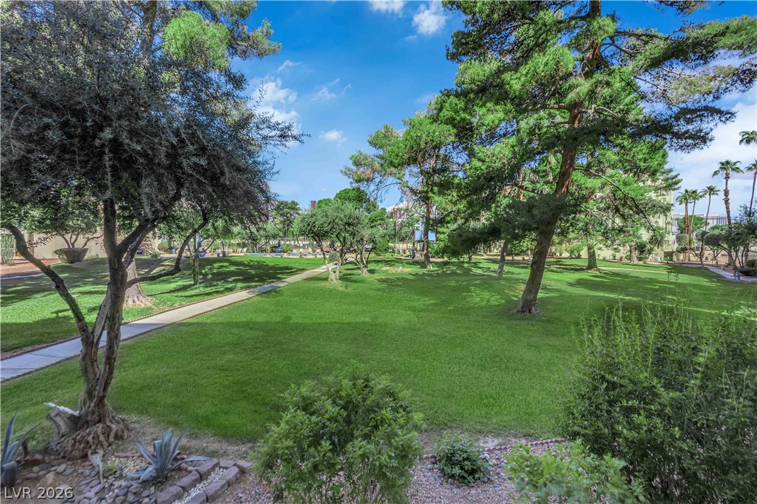 Photo 33 of 46, 750 S Royal Crest Circle #312