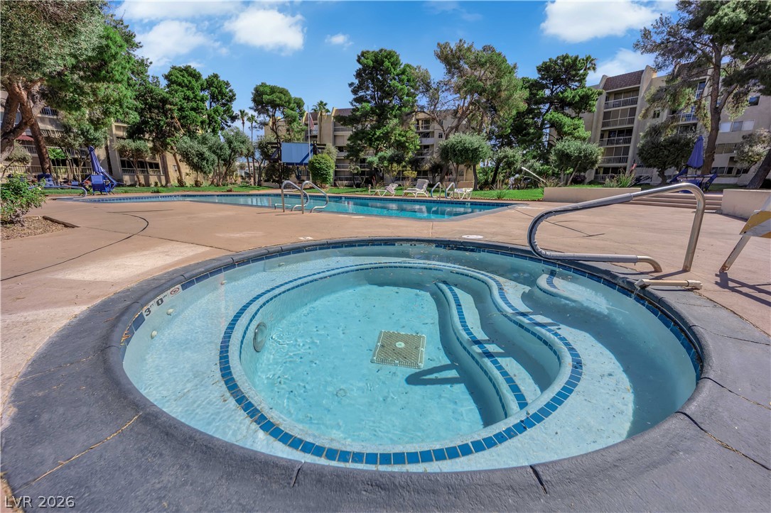 Photo 27 of 46, 750 S Royal Crest Circle #312