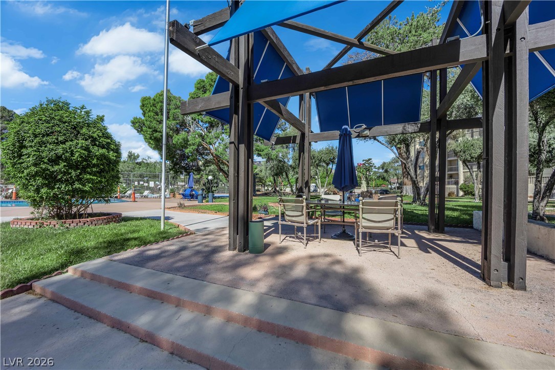 Photo 28 of 46, 750 S Royal Crest Circle #312