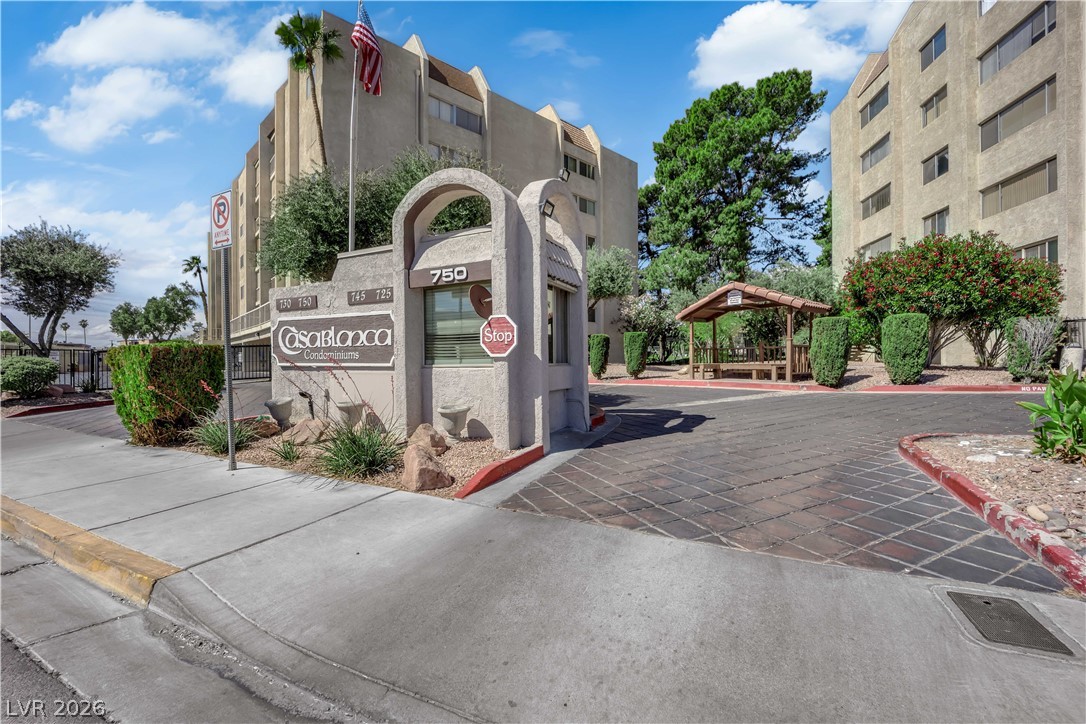 Photo 42 of 46, 750 S Royal Crest Circle #312