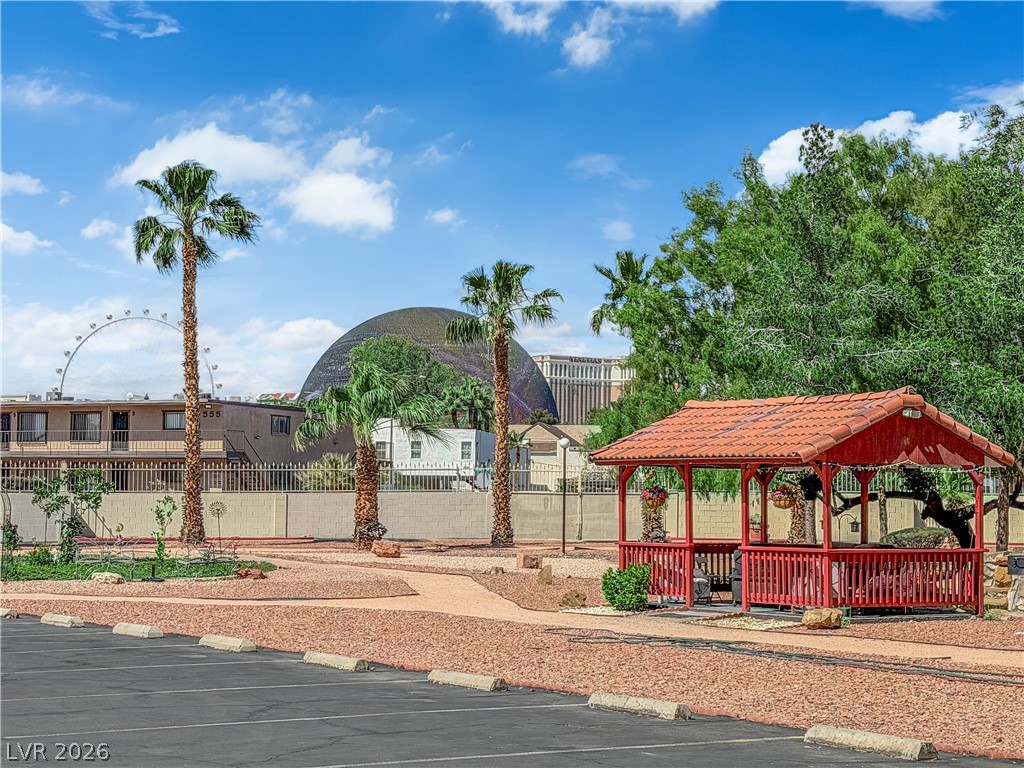 Photo 44 of 46, 750 S Royal Crest Circle #312