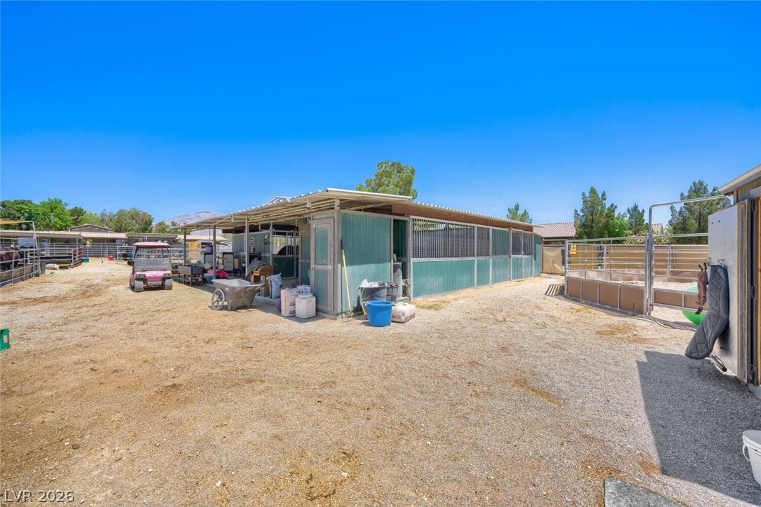 Photo 68 of 77, 6325 Guy Ave & 6320 Horse Dr Drive