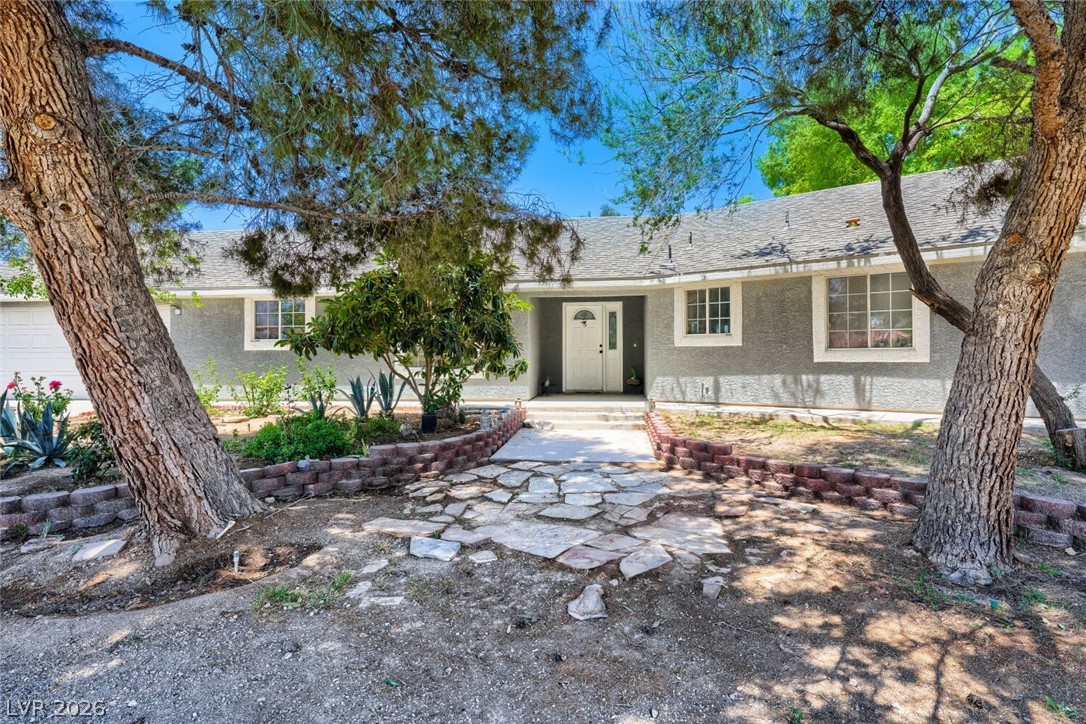 6320 Horse Drive, Las Vegas 89131