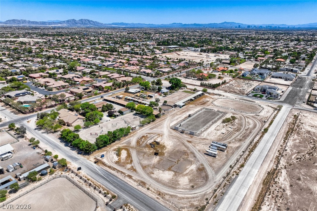 Photo 3 of 5 Acres Horse Dr & Torrey Pines Dr & Guy Ave Drive