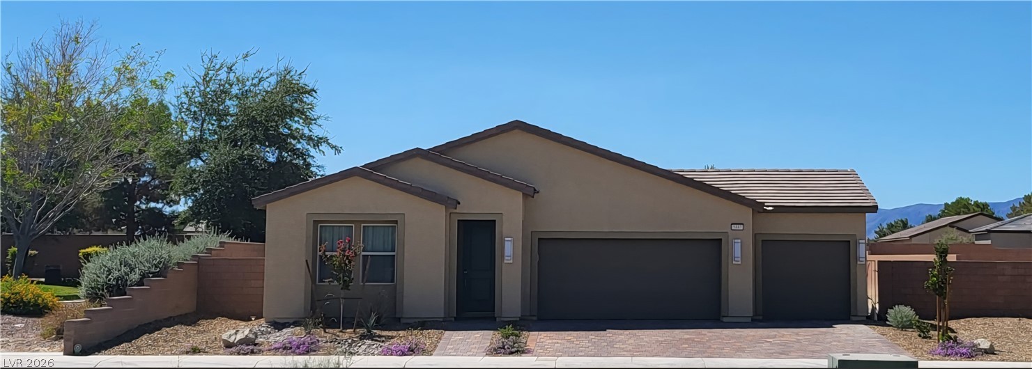 5447 Splendido Avenue, Pahrump 89061