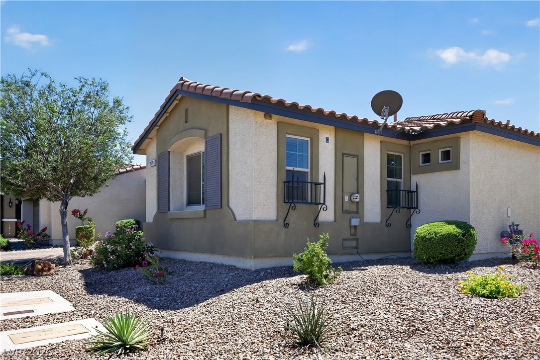 2870 Beacon Rock Drive, Laughlin 89029