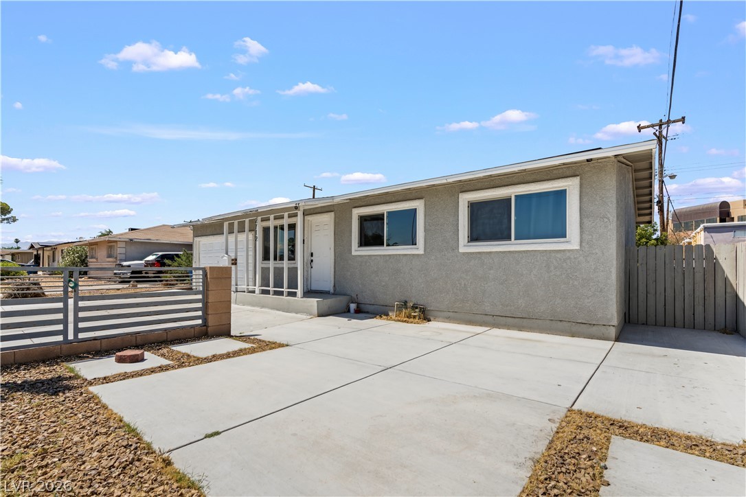 2712 Alcoa Avenue, Las Vegas 89102