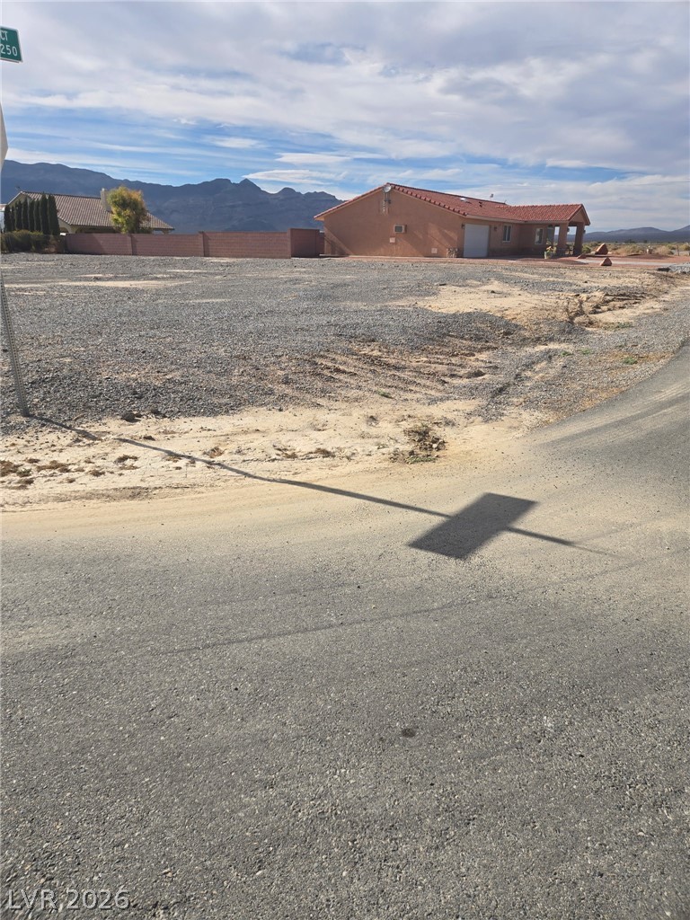 630 Antelope Avenue, Pahrump 89060