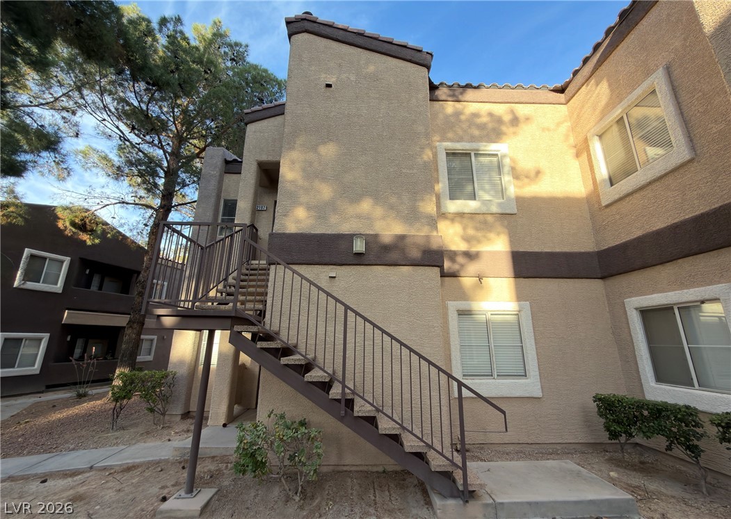 5250 S Rainbow Boulevard #1102, Las Vegas