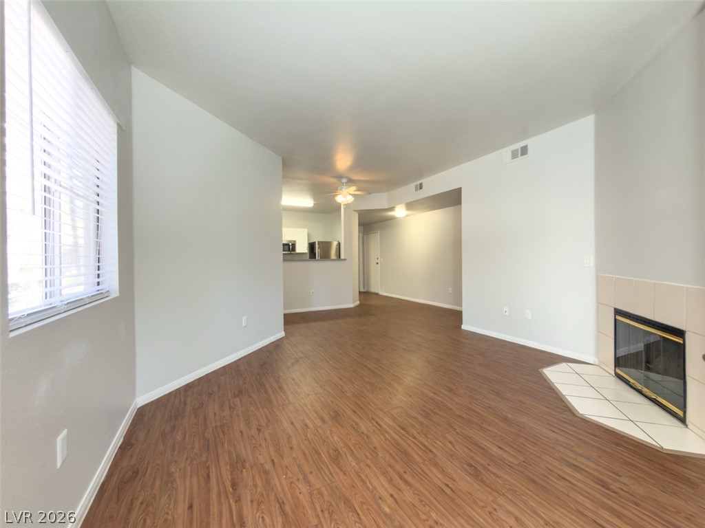 Photo 2 of 5250 S Rainbow Boulevard #1102