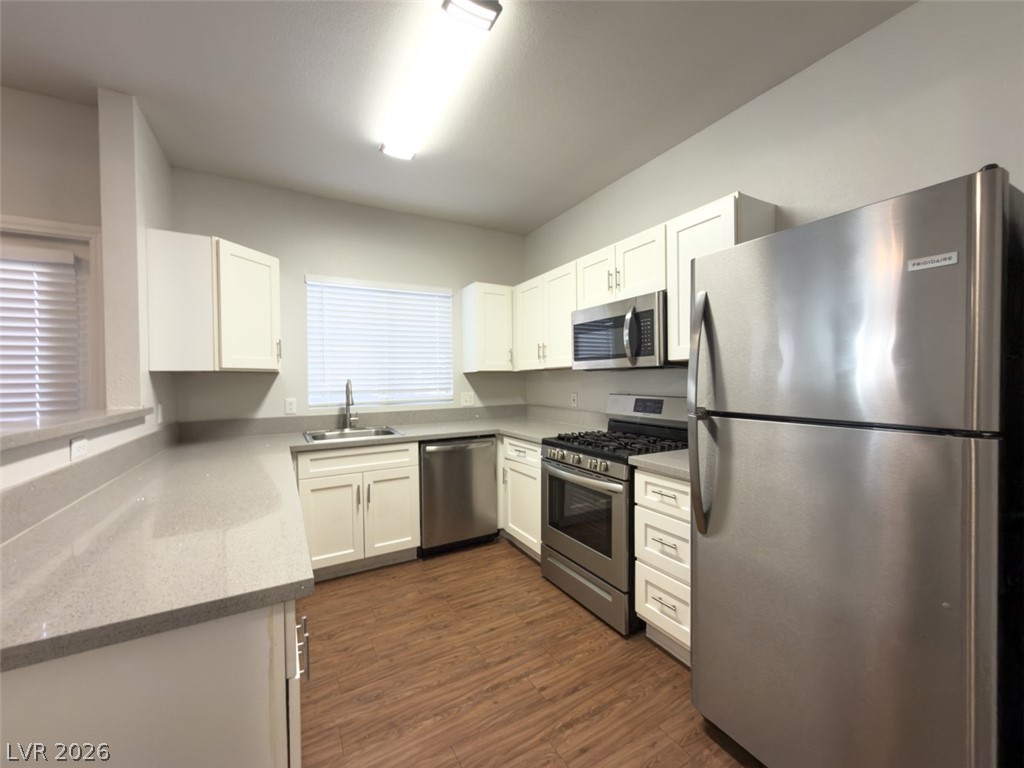 Photo 6 of 14, 5250 S Rainbow Boulevard #1102
