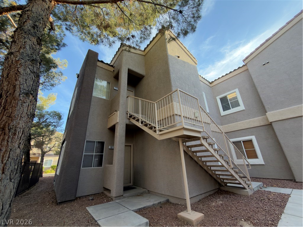 5250 S Rainbow Boulevard #2071, Las Vegas 89118