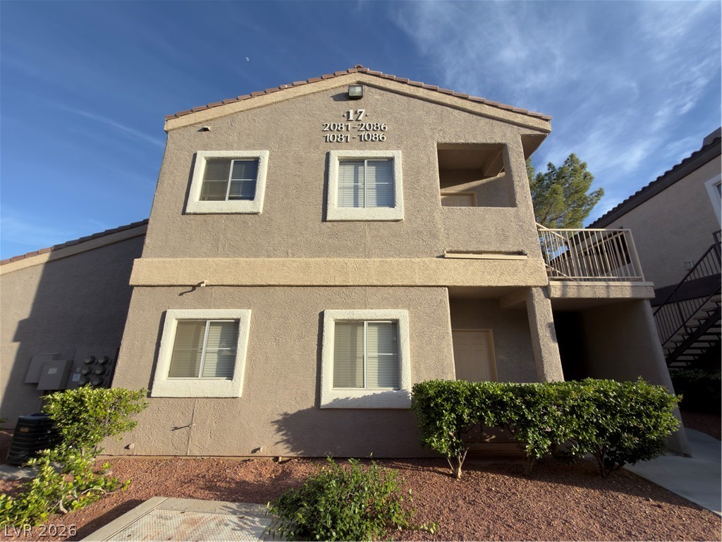 5250 S Rainbow Boulevard #2081, Las Vegas