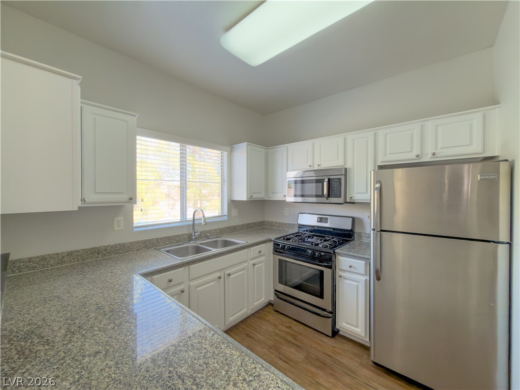 Photo 5 of 5250 S Rainbow Boulevard #2081