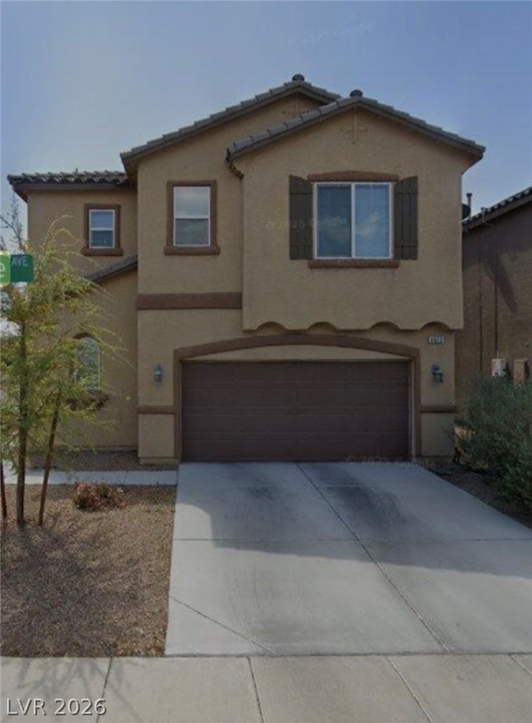 3023 San Mamete Avenue, Las Vegas 89141