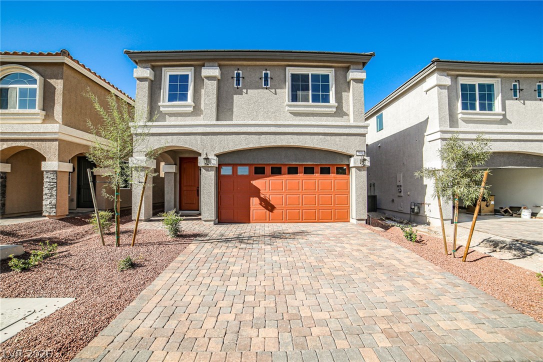 7783 Bright Lodge Street, Las Vegas