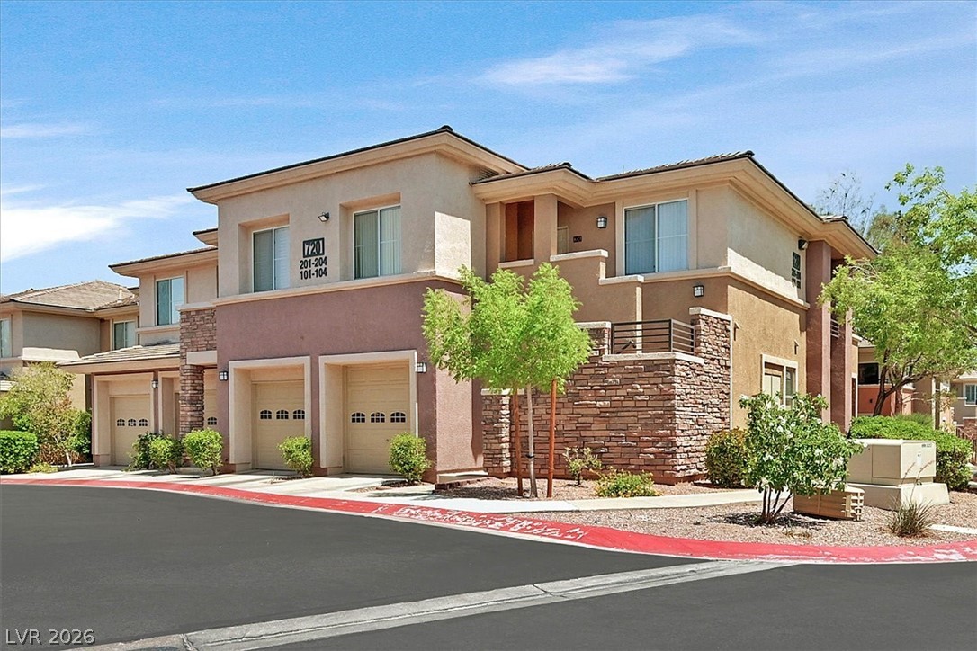 720 Peachy Canyon Circle #101, Las Vegas